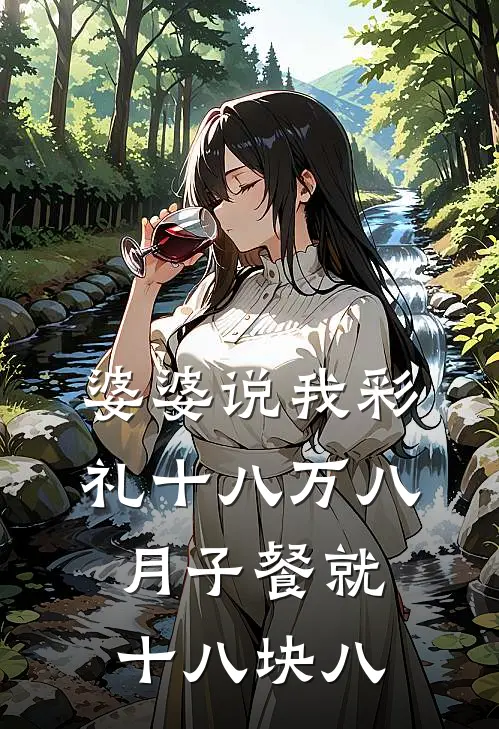 婆婆说我彩礼十八万八，月子餐就十八块八