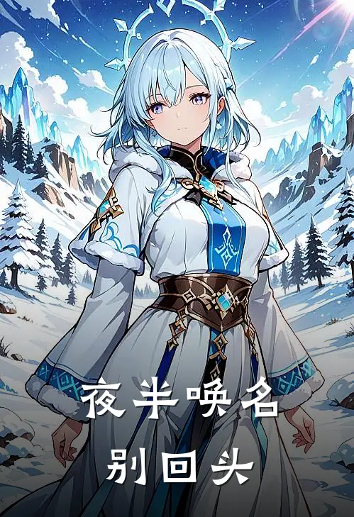 夜半唤名别回头