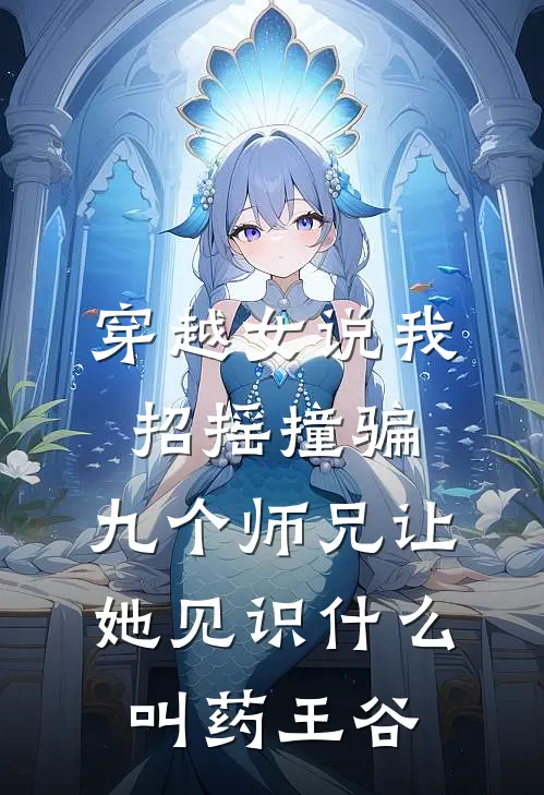 穿越女说我招摇撞骗，九个师兄让她见识什么叫药王谷