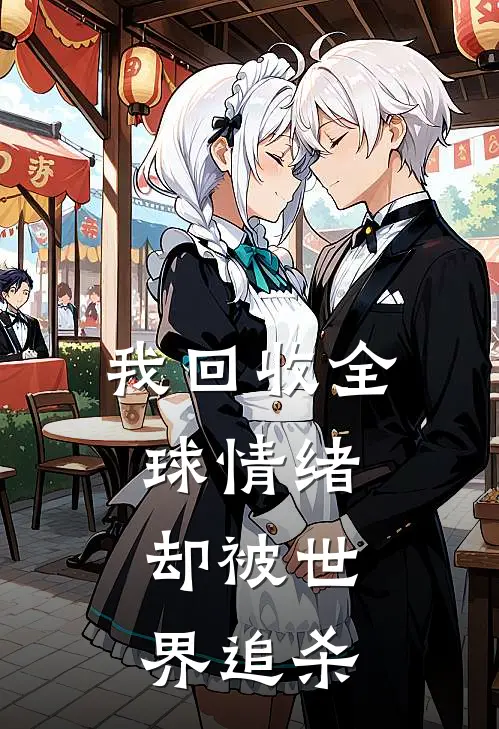 我回收全球情绪，却被世界追杀