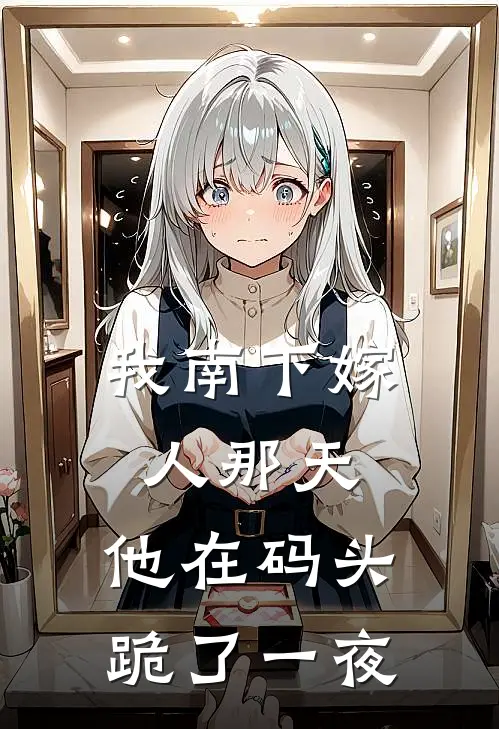 我南下嫁人那天，他在码头跪了一夜