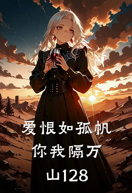 爱恨如孤帆，你我隔万山128