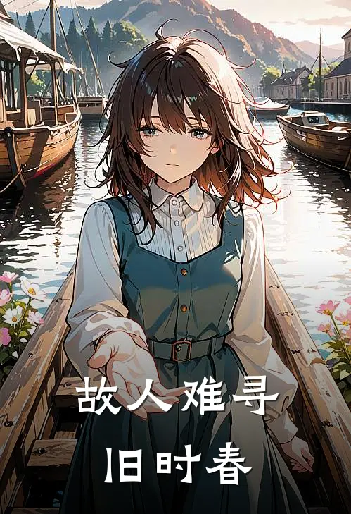 故人难寻旧时春