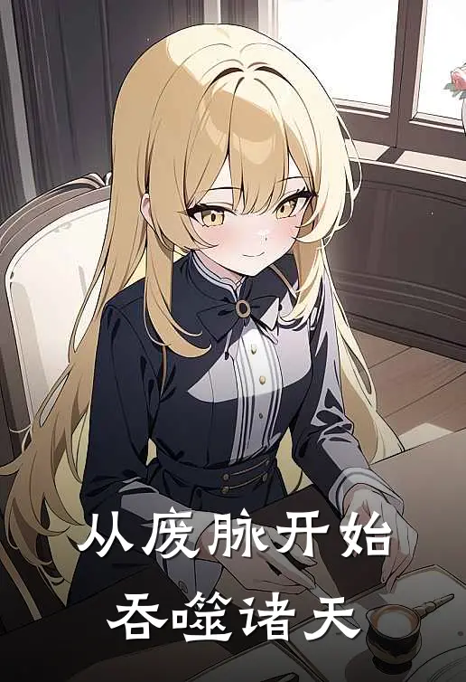 从废脉开始吞噬诸天