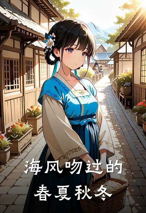 海风吻过的春夏秋冬
