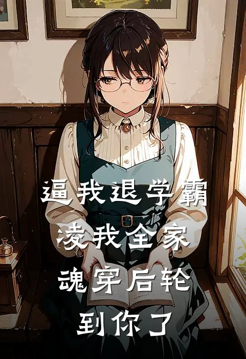 逼我退学霸凌我全家，魂穿后轮到你了