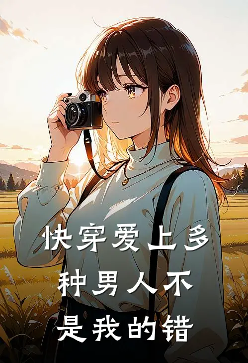 快穿爱上多种男人不是我的错