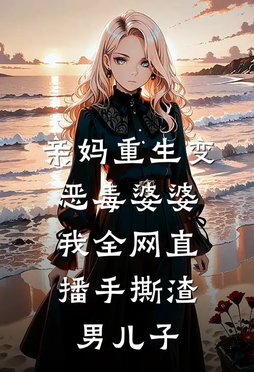 亲妈重生变恶毒婆婆，我全网直播手撕渣男儿子
