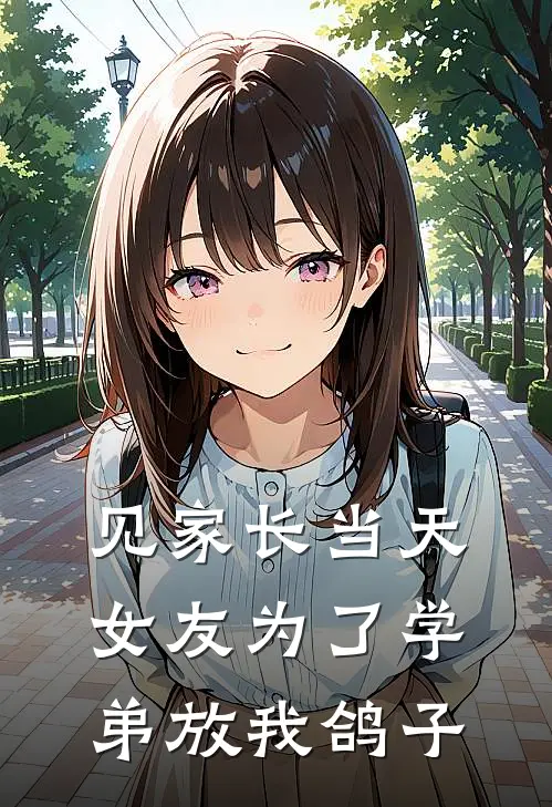 见家长当天，女友为了学弟放我鸽子