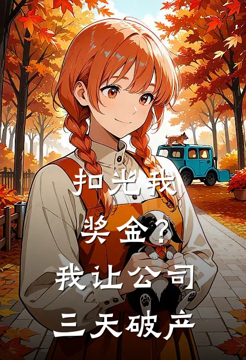 扣光我奖金？我让公司三天破产
