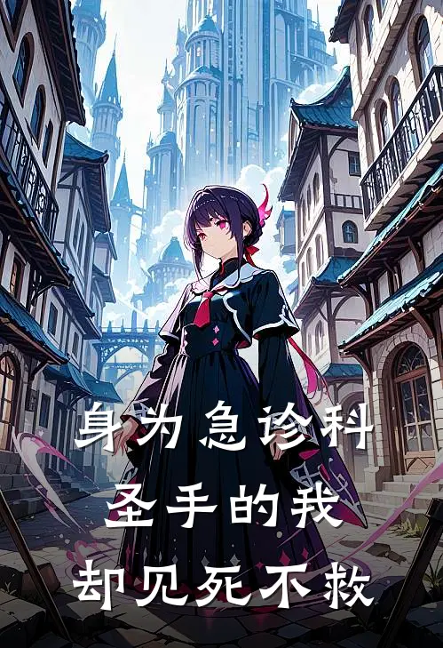 身为急诊科圣手的我，却见死不救