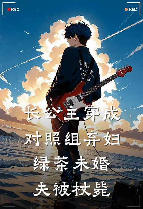 长公主穿成对照组弃妇，绿茶未婚夫被杖毙
