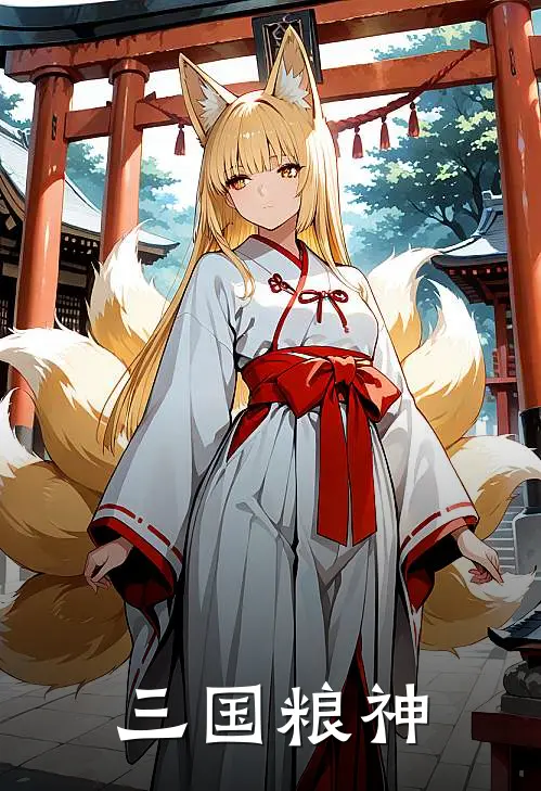 三国粮神