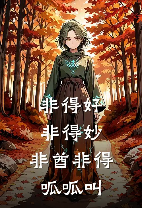 非得好，非得妙，非酋非得呱呱叫