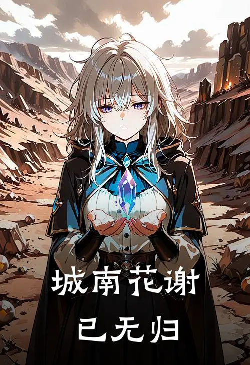 城南花谢已无归