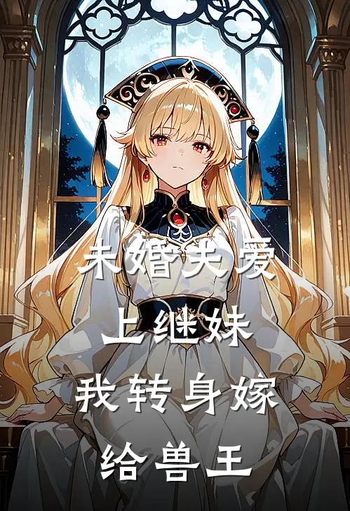 未婚夫爱上继妹，我转身嫁给兽王