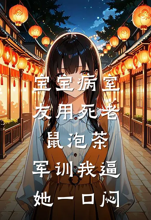 宝宝病室友用死老鼠泡茶，军训我逼她一口闷