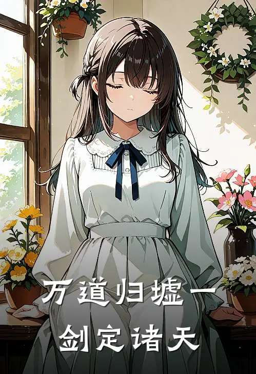 万道归墟一剑定诸天