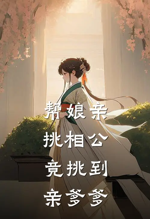 帮娘亲挑相公，竟挑到亲爹爹
