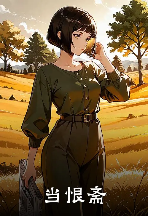 当恨斋