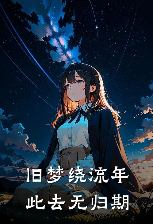 旧梦绕流年，此去无归期