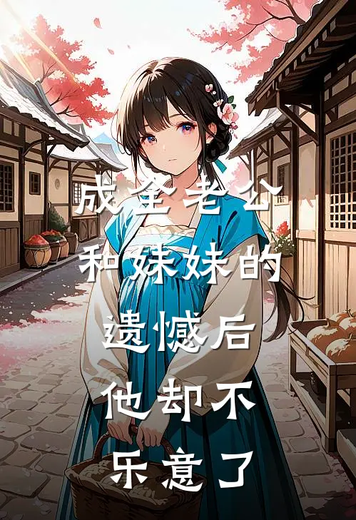 成全老公和妹妹的遗憾后，他却不乐意了