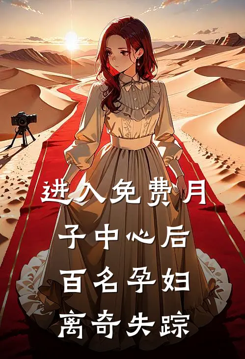 进入免费月子中心后，百名孕妇离奇失踪