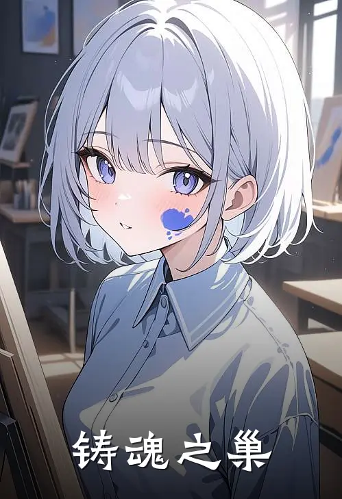 铸魂之巢