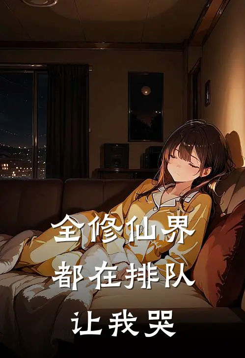 全修仙界都在排队让我哭