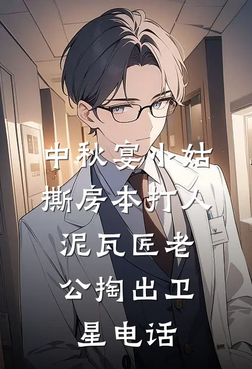 中秋宴小姑撕房本打人，泥瓦匠老公掏出卫星电话