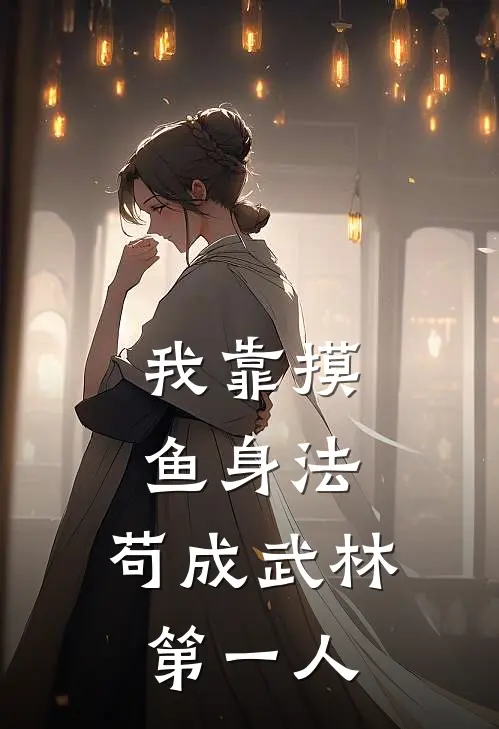我靠摸鱼身法，苟成武林第一人