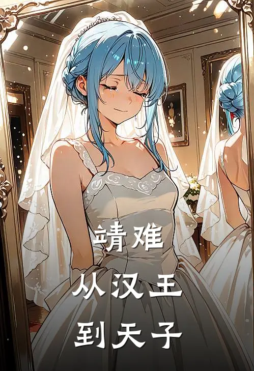 靖难：从汉王到天子