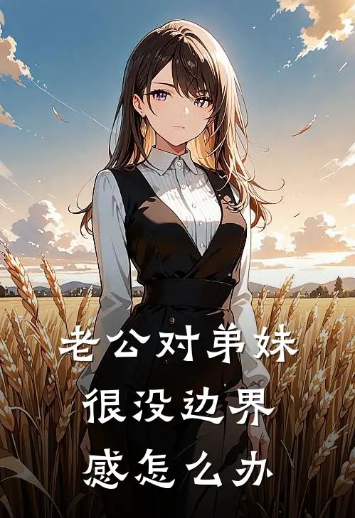 老公对弟妹很没边界感怎么办