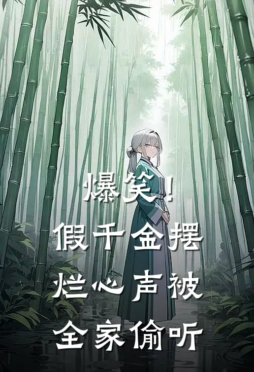 爆笑！假千金摆烂心声被全家偷听