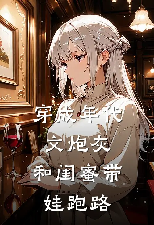 穿成年代文炮灰，和闺蜜带娃跑路