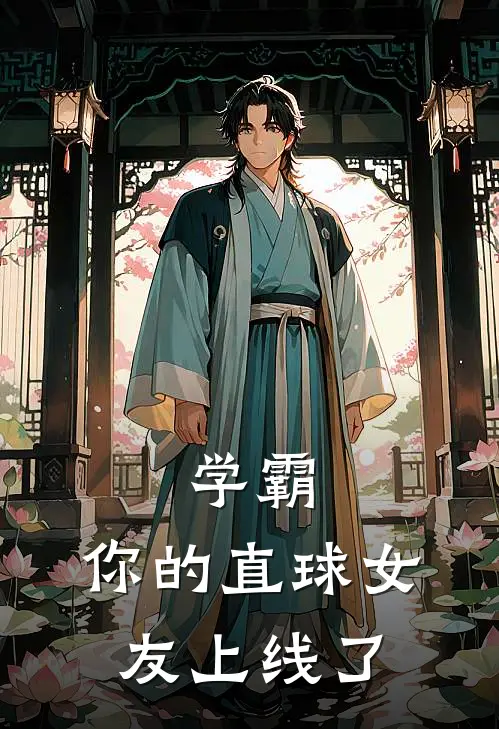 学霸，你的直球女友上线了