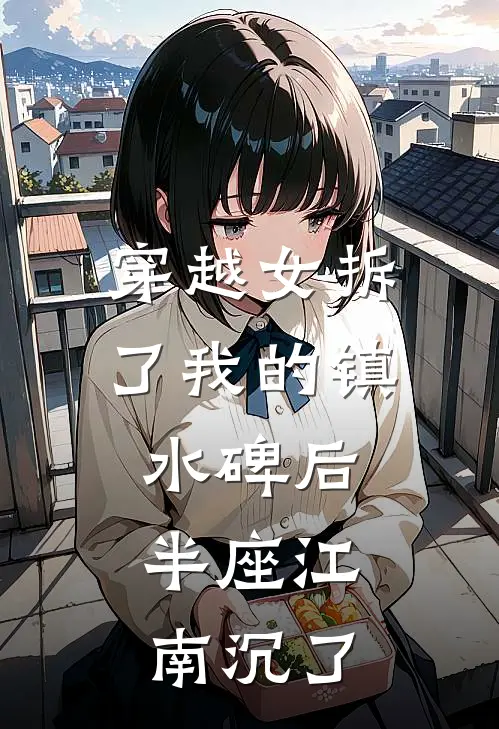 穿越女拆了我的镇水碑后，半座江南沉了