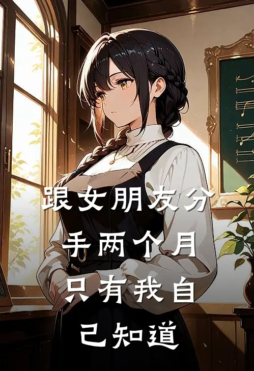 跟女朋友分手两个月，只有我自己知道