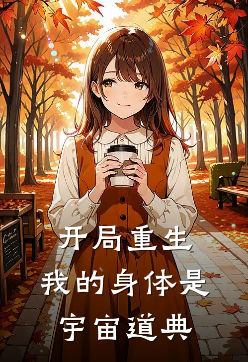 开局重生，我的身体是宇宙道典