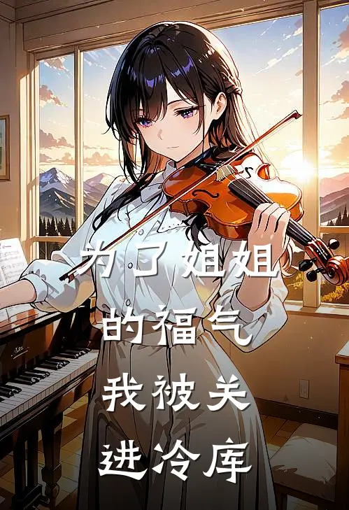 为了姐姐的福气，我被关进冷库