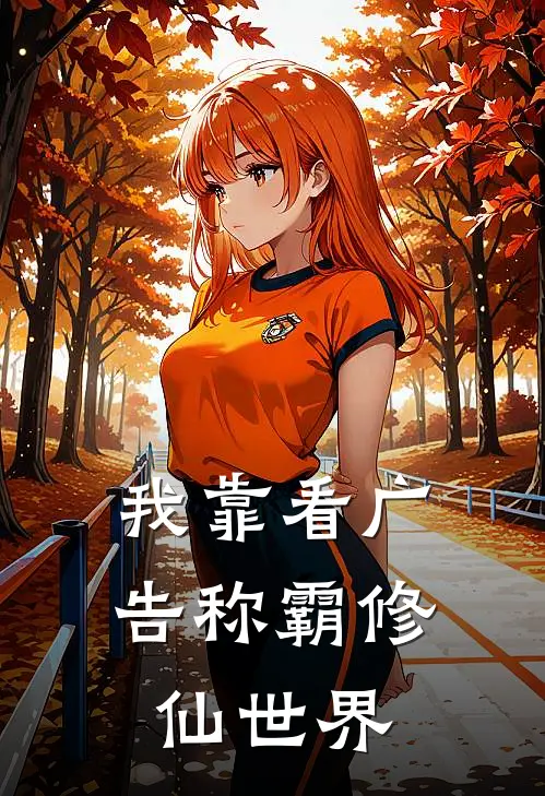 我靠看广告称霸修仙世界