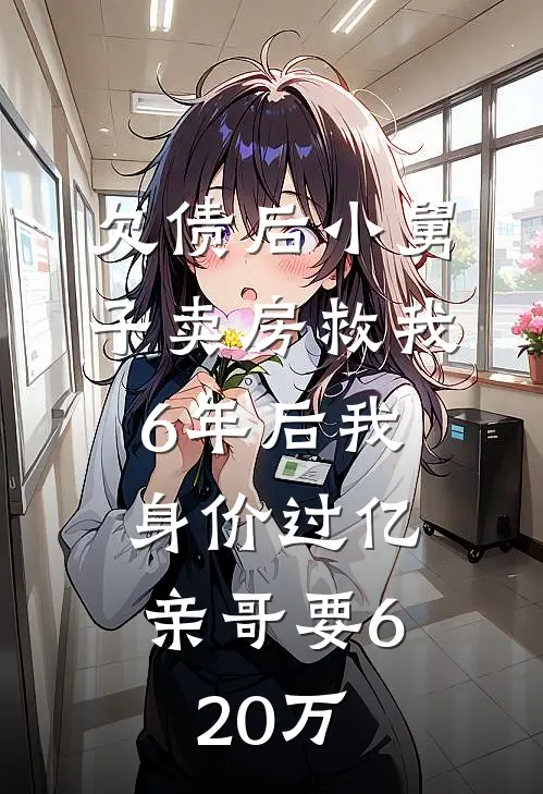 欠债后小舅子卖房救我，6年后我身价过亿，亲哥要620万