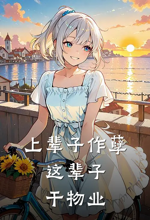上辈子作孽，这辈子干物业
