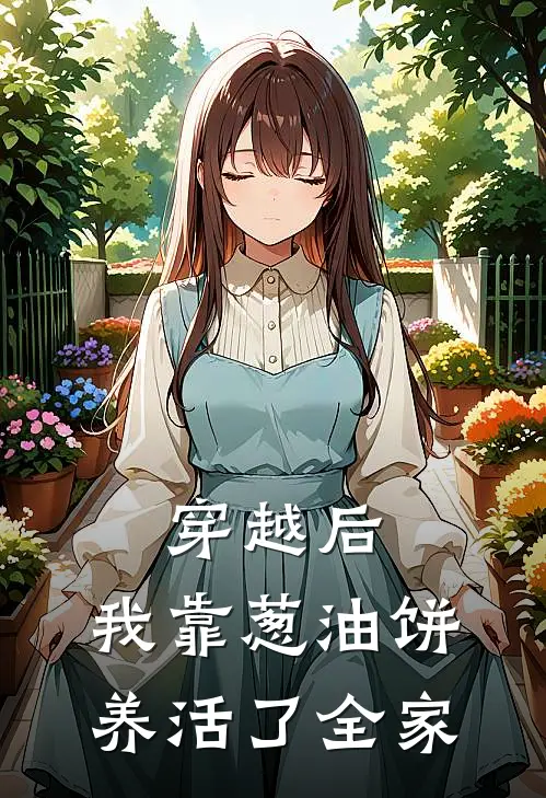 穿越后，我靠葱油饼养活了全家