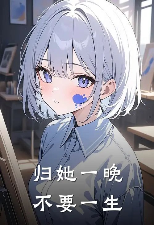 归她一晚，不要一生