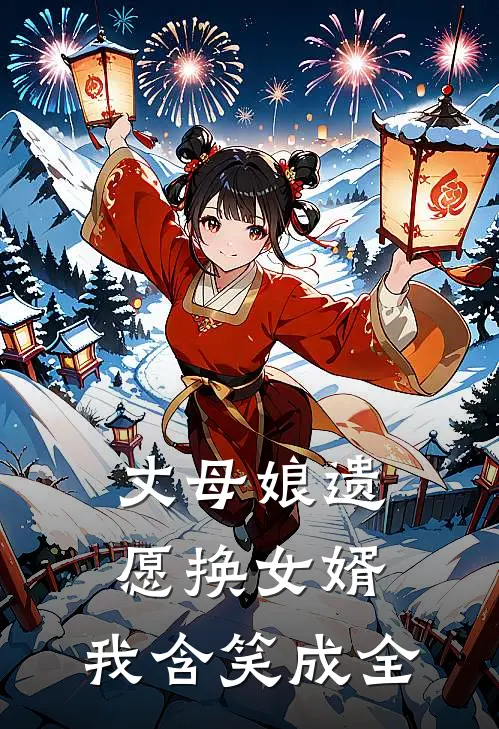 丈母娘遗愿换女婿，我含笑成全