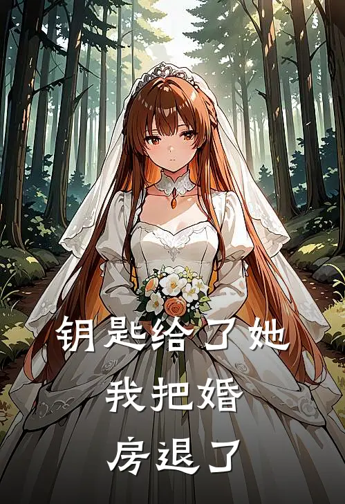 钥匙给了她，我把婚房退了
