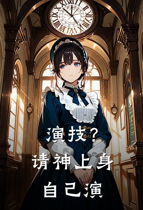 演技？请【神】上身自己演