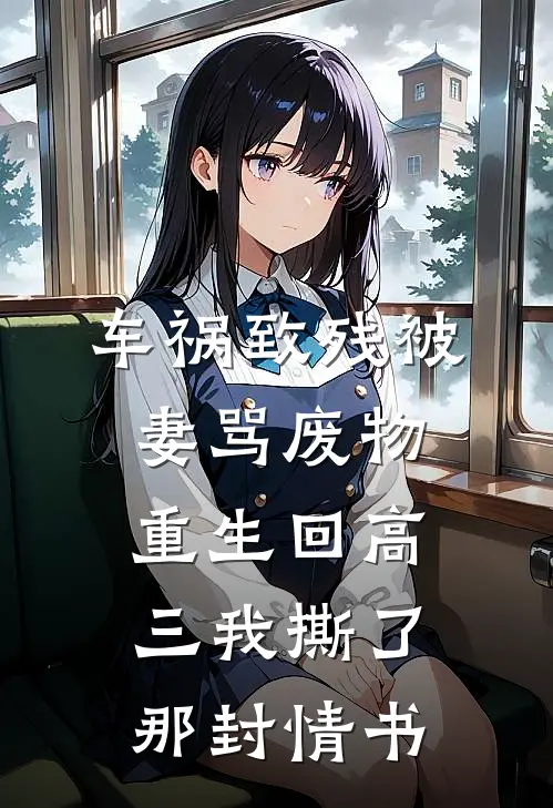 车祸致残被妻骂废物，重生回高三我撕了那封情书