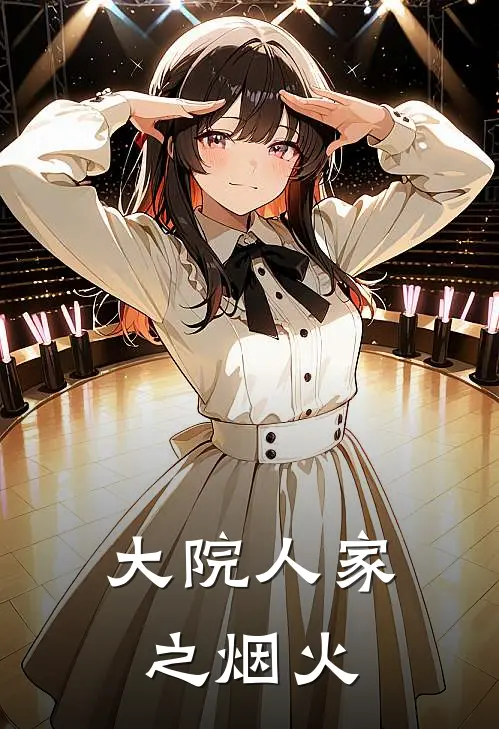 大院人家之烟火